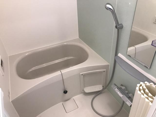 Ｓｕｚｕｒａｎ　Ｓｔｒａｄａの浴室|バス