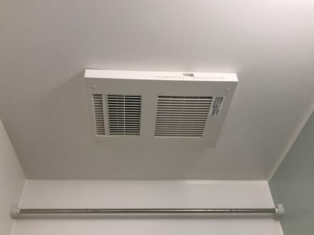 Ｓｕｚｕｒａｎ　Ｓｔｒａｄａのその他|浴室乾燥機