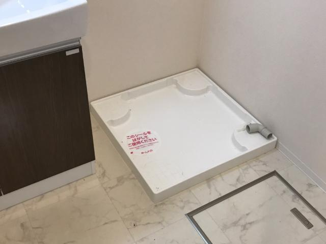 Ｓｕｚｕｒａｎ　Ｓｔｒａｄａのその他|洗濯機置場