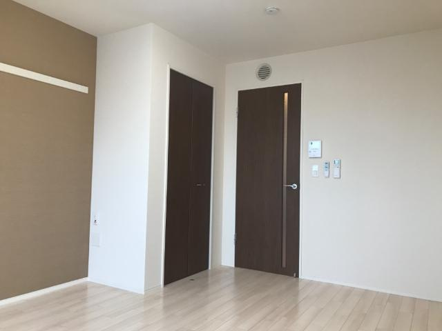 Ｓｕｚｕｒａｎ　Ｓｔｒａｄａの内装|洋室