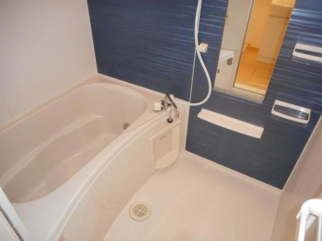 クレーデレドーノタカ＆ヨッシーの浴室|お風呂です