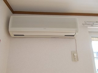 アイオーラⅡの設備