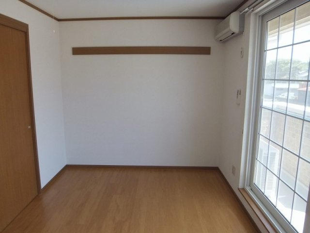 アイオーラⅡの内装|過ごしやすい室内です