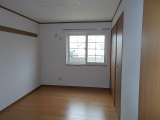 アイオーラⅡの収納|小物を収納するのに便利です