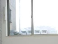 ハーモニーテラス上落合の展望|室内の展望