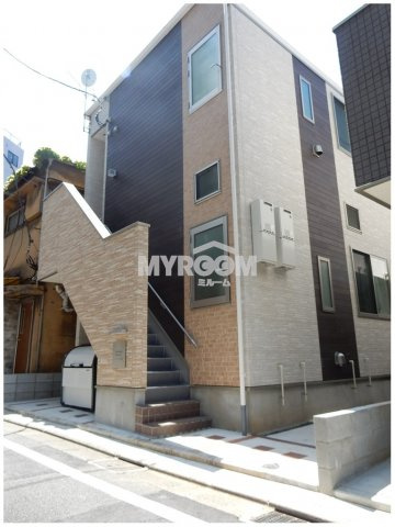 ハーモニーテラス上落合