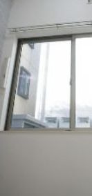 ハーモニーテラス上落合の寝室