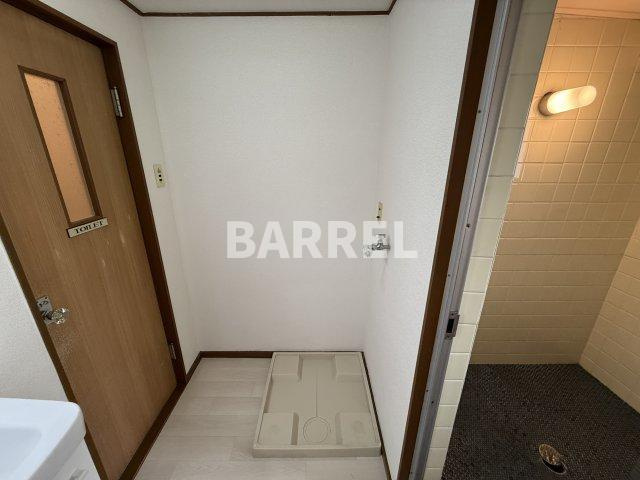 中村マンションのその他