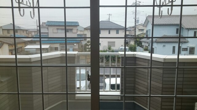 スウィート　オーシャンＤの展望