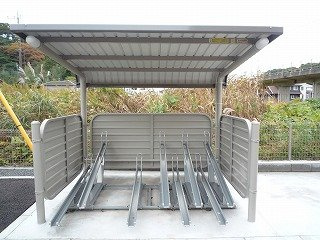 プリムローズのその他共用部分