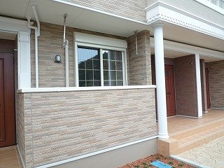 プリムローズのバルコニー|バルコニーからの眺めを楽しみながら食事をしませんか