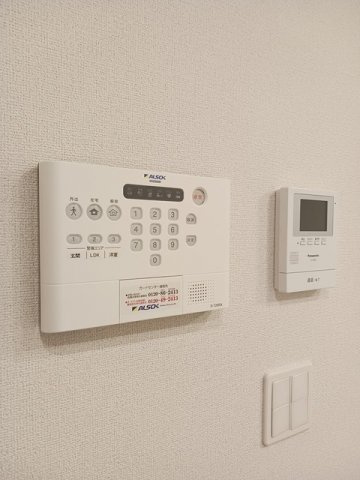 スパーブのセキュリティ