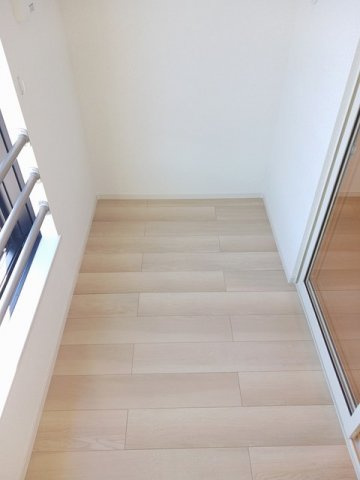 スパーブの内装|明るい色調の室内です