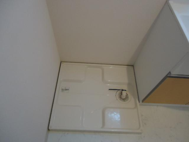 Ｌａｕｒｉｅｒ（ローリエ）のその他|洗濯機置場（イメージ）