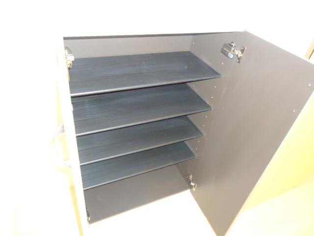 Ｌａｕｒｉｅｒ（ローリエ）の収納|下駄箱（イメージ）