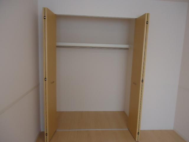 Ｌａｕｒｉｅｒ（ローリエ）の収納|収納（イメージ）