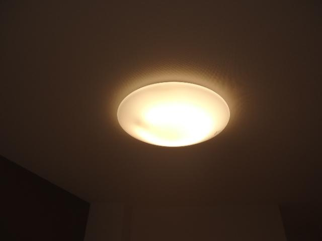 Ｌａｕｒｉｅｒ（ローリエ）の設備|照明（イメージ）