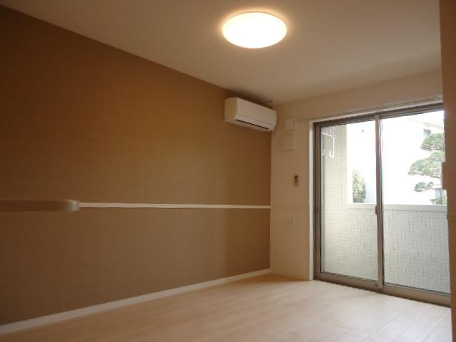 Ｌａｕｒｉｅｒ（ローリエ）の居間・リビング|リビング（イメージ）