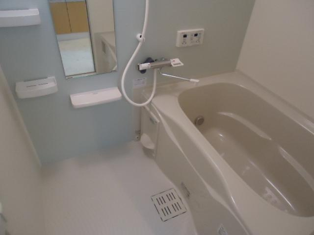 Ｌａｕｒｉｅｒ（ローリエ）の浴室|バス（イメージ）