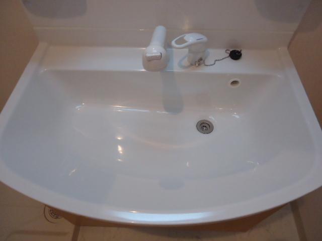 Ｌａｕｒｉｅｒ（ローリエ）の洗面所|洗髪洗面化粧台（イメージ）