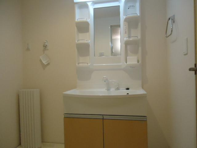 Ｌａｕｒｉｅｒ（ローリエ）の洗面所|洗面（イメージ）