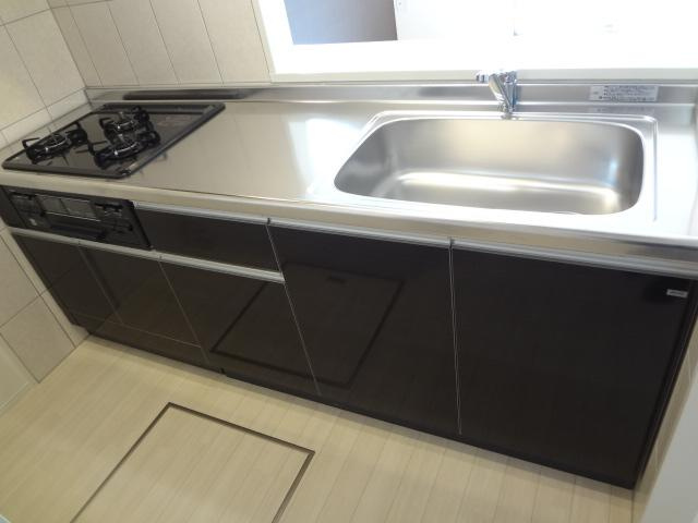 Ｌａｕｒｉｅｒ（ローリエ）のキッチン|キッチン（イメージ）