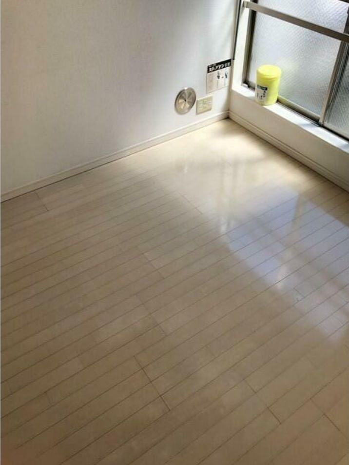 Ｓ・Ｋ上池袋の内装