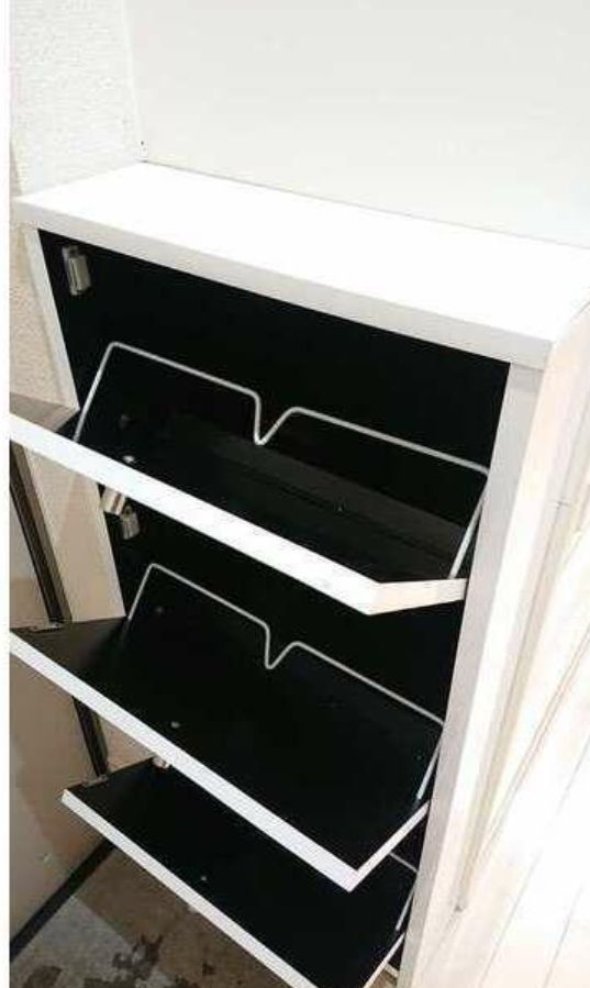 Ｓ・Ｋ上池袋の玄関