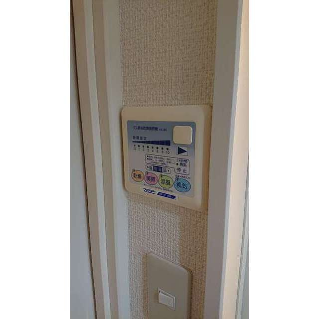 Ｓ・Ｋ上池袋の設備