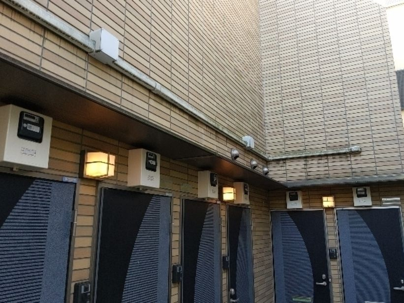 Ｓ・Ｋ上池袋のその他共用部分