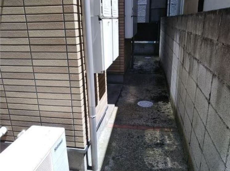 Ｓ・Ｋ上池袋のその他共用部分