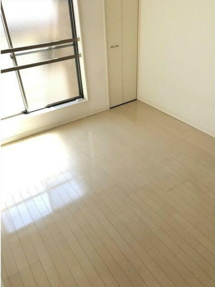 Ｓ・Ｋ上池袋の居間・リビング|ホワイト仕様☆