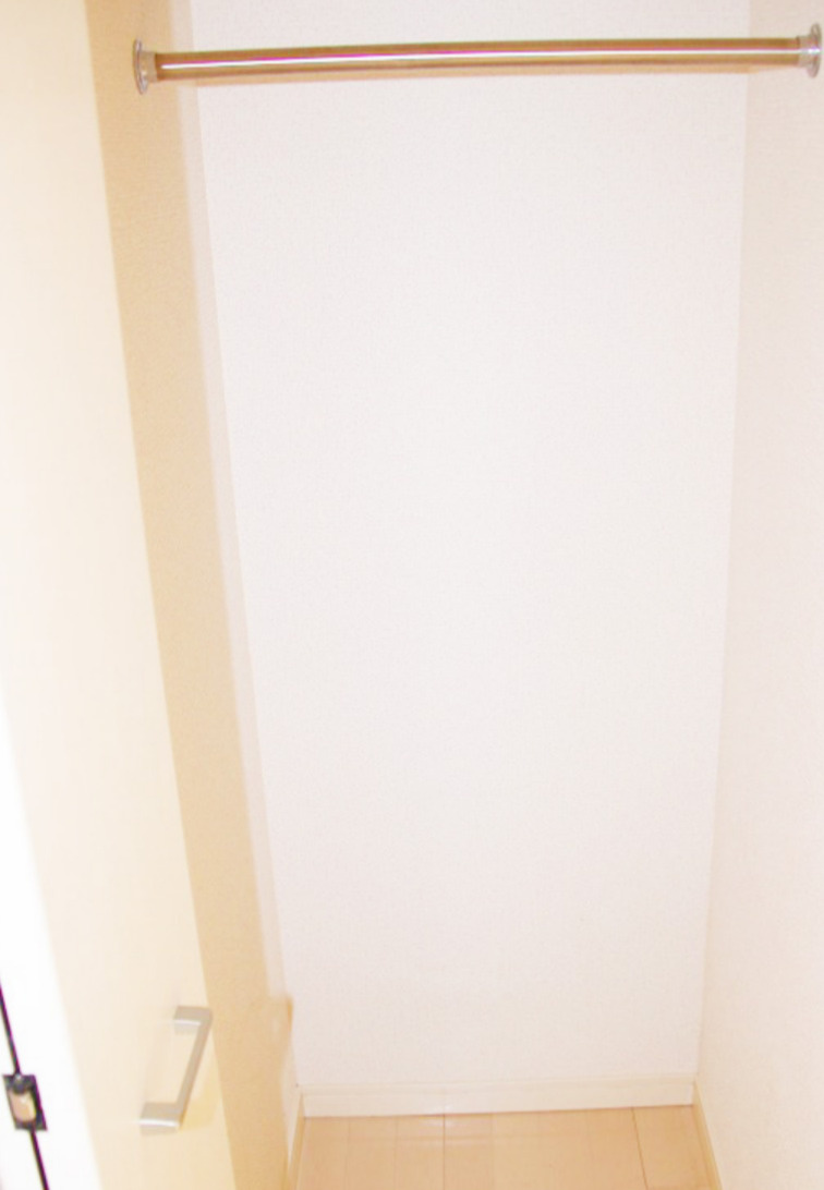 Ｓ・Ｋ上池袋の収納|クローゼット付☆(同一仕様写真）