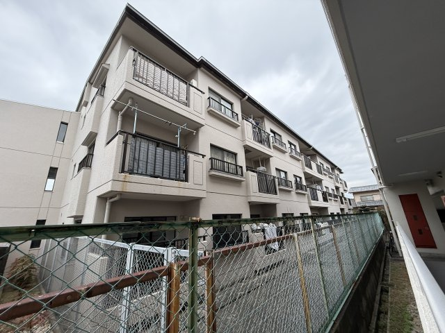 サンハイツ北豊島