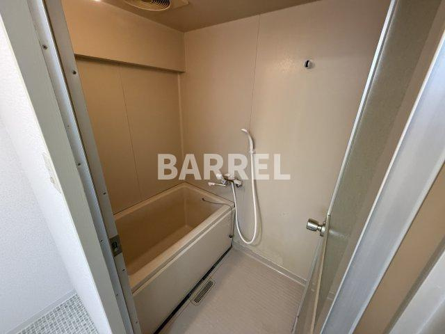 サンハイツ北豊島の浴室