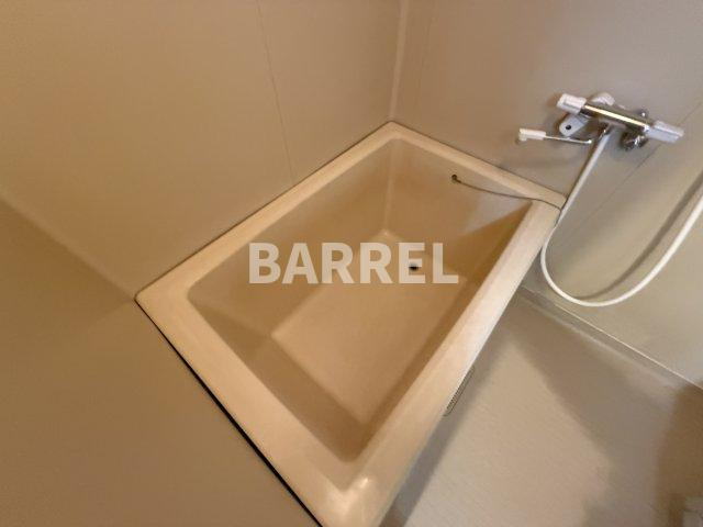 サンハイツ北豊島の浴室