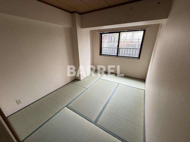 サンハイツ北豊島の子供部屋