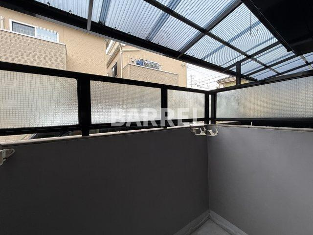 ハイツ西田の展望