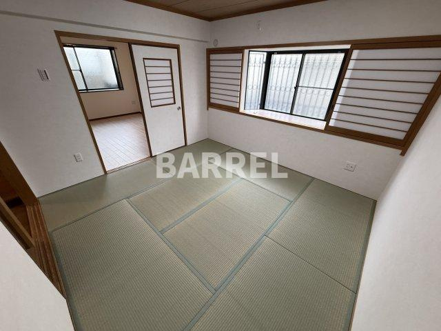 ハイツ西田の子供部屋