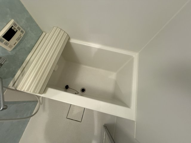 Ritz　SQUARE　Gran　Qbeの浴室