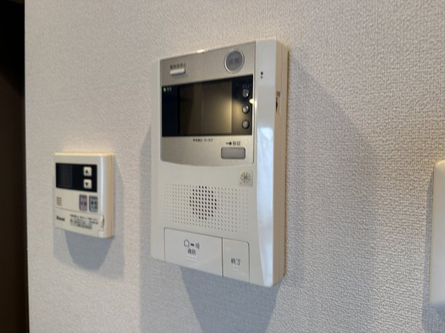 Ritz　SQUARE　Gran　Qbeのセキュリティ