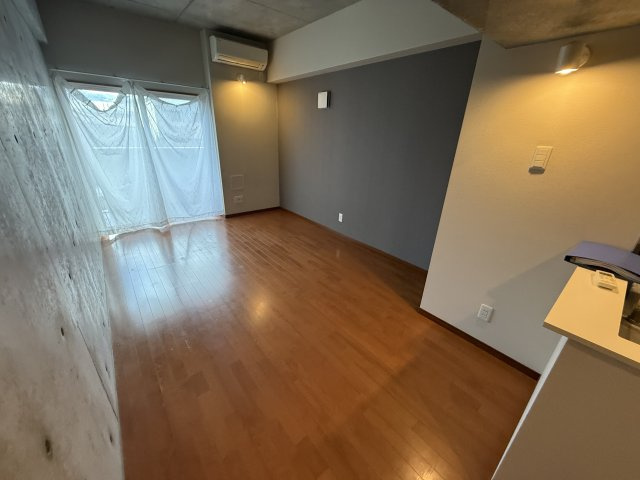 Ritz　SQUARE　Gran　Qbeの居間・リビング