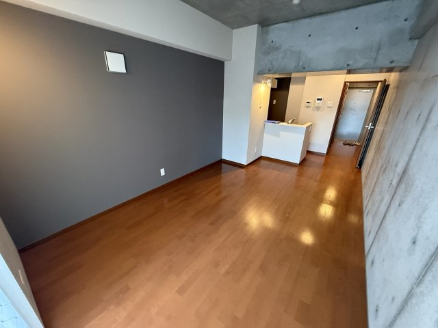 Ritz　SQUARE　Gran　Qbeの内装