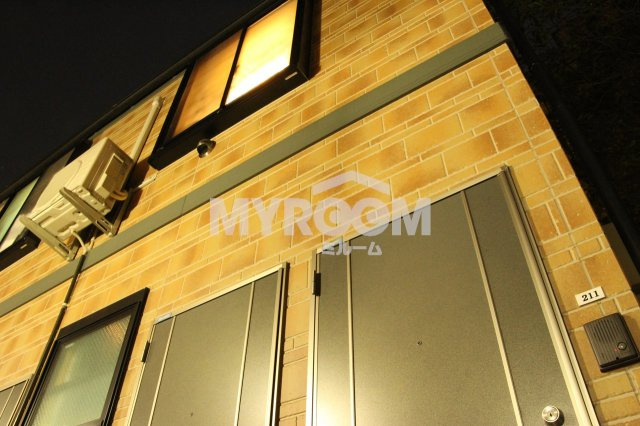 レジデンス高田馬場