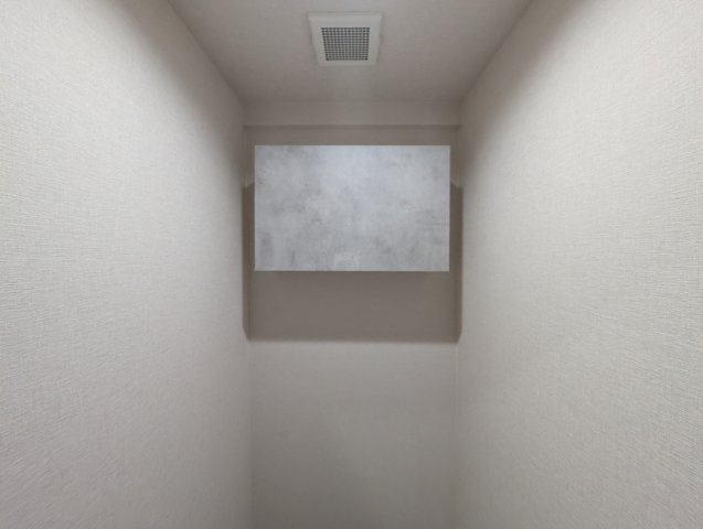 パークモダン伊丹の収納