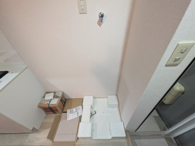 パークモダン伊丹のその他