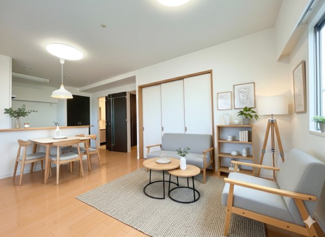 サンクレイドル磐田