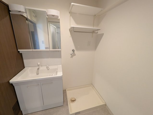 パークモダン伊丹のキッチン