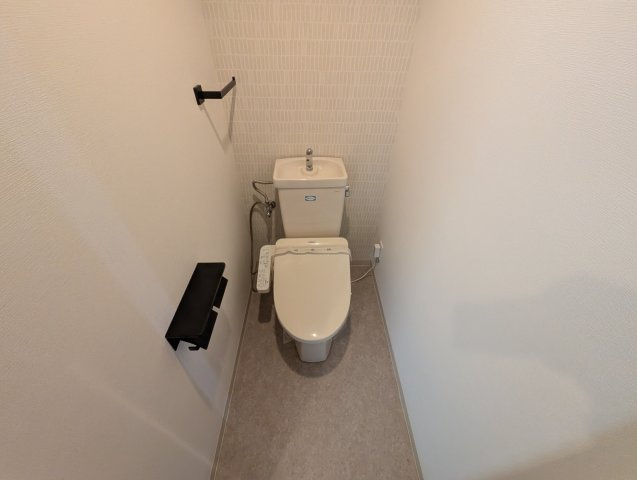 パークモダン伊丹のキッチン