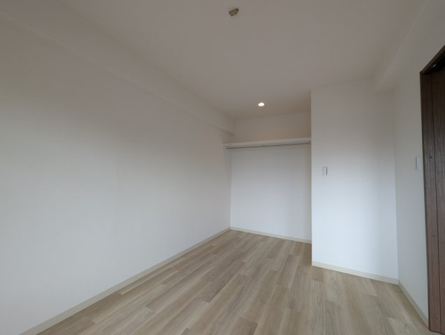 パークモダン伊丹の居間・リビング